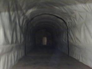 地下人防通道與人防工程 定義、功能與實際應用