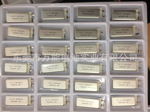 聚合物電池501250 260mAh 玩具與數(shù)碼產(chǎn)品的全能動(dòng)力源，廠家現(xiàn)貨直供